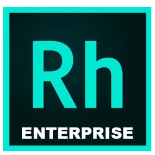ADOBE ROBOHELP SERVER_ENTERP_MULTI